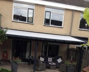 serre / veranda