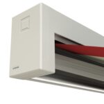 Q-230 tweebuis verlichting zonwering